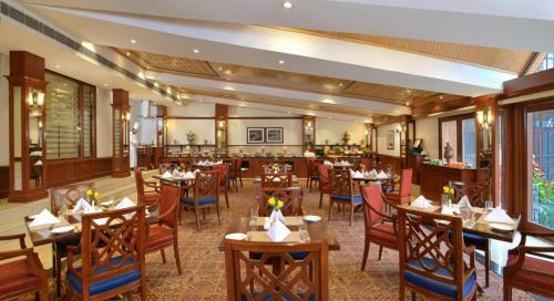 Fortune Resort Heevan, Srinagar - Member Itc's Hotel Group