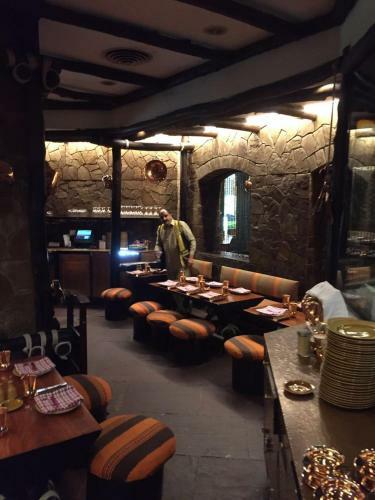 Fortune Resort Heevan, Srinagar - Member Itc's Hotel Group