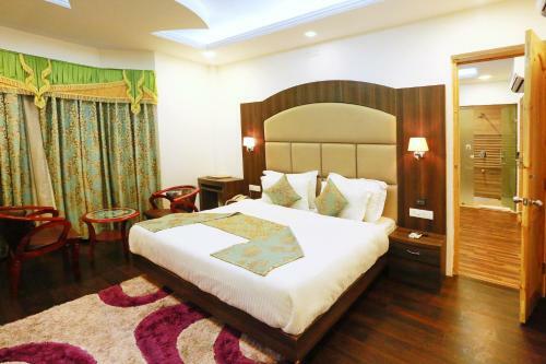 Hotel Mannat Resorts