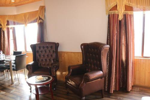 Hotel Mannat Resorts