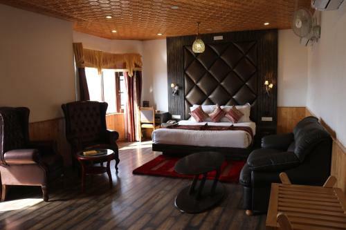 Hotel Mannat Resorts