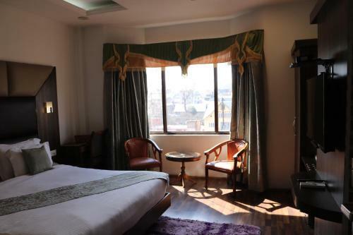 Hotel Mannat Resorts