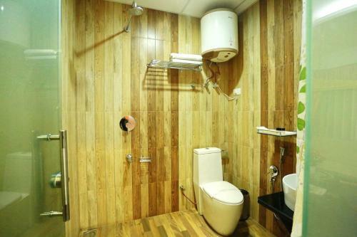 Hotel Mannat Resorts