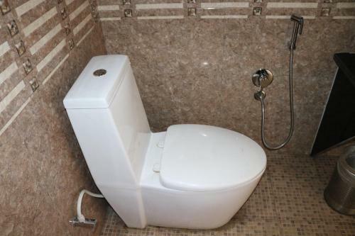 Hotel Mannat Resorts