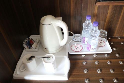 Hotel Mannat Resorts
