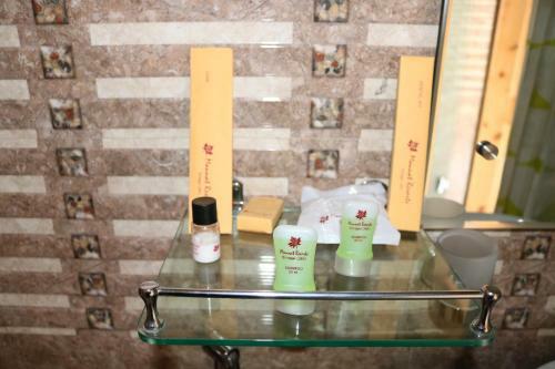 Hotel Mannat Resorts