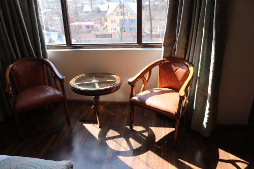 Hotel Mannat Resorts