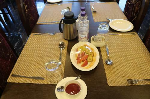 Hotel Mannat Resorts