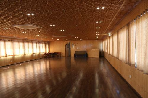 Hotel Mannat Resorts