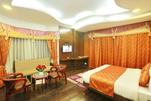 Hotel Mannat Resorts
