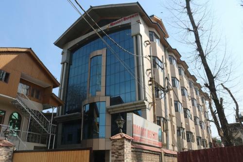 Hotel Mannat Resorts
