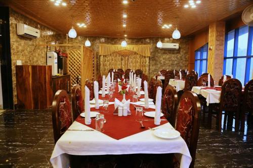 Hotel Mannat Resorts