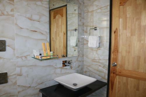 Hotel Mannat Resorts