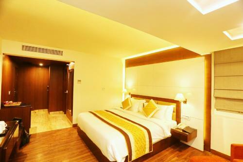 Hotel Regenta Central Point Srinagar