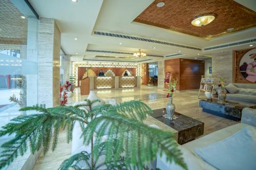 Hotel Regenta Central Point Srinagar