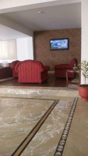 Posada Hotel Valley Orchid