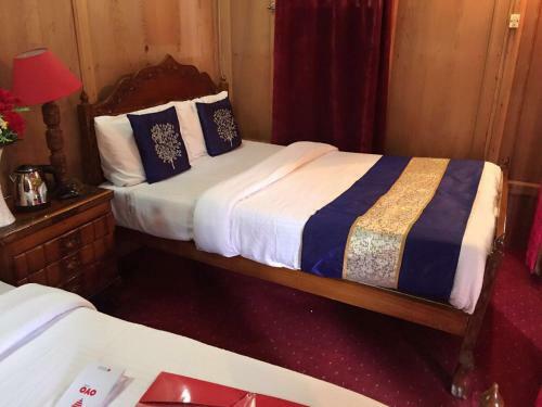 Bed & Breakfast Houseboat Lake Thao