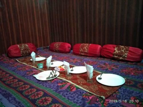 Shamus Javed Home Stay