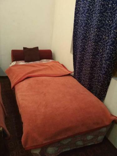 Shamus Javed Home Stay
