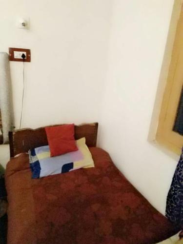 Shamus Javed Home Stay