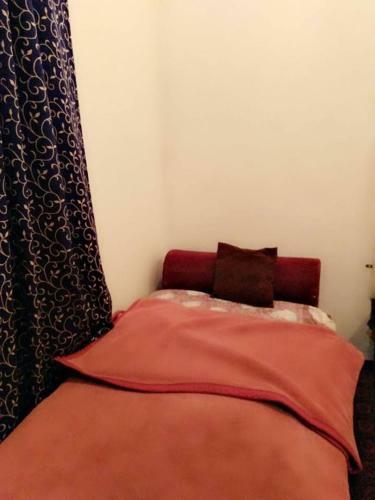 Shamus Javed Home Stay