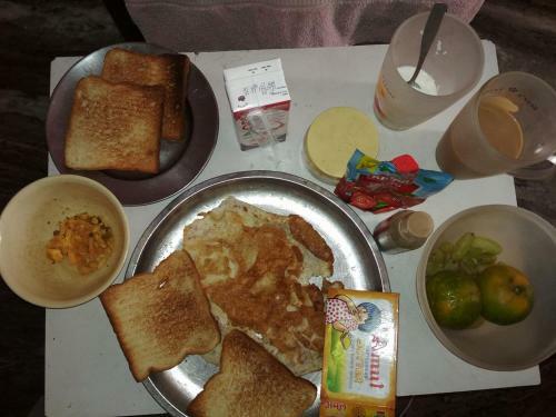 Shamus Javed Home Stay