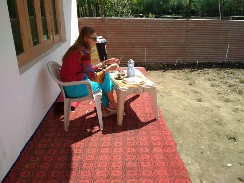 Shamus Javed Home Stay