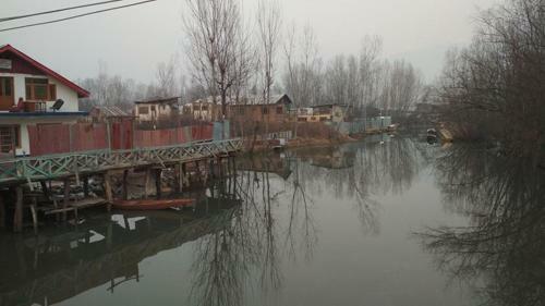 Shamus Javed Home Stay