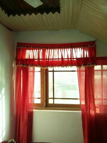 Shamus Javed Home Stay