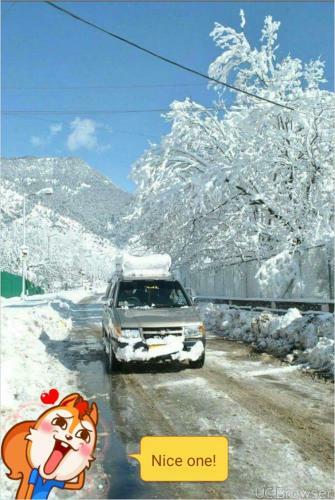 Shamus Javed Home Stay