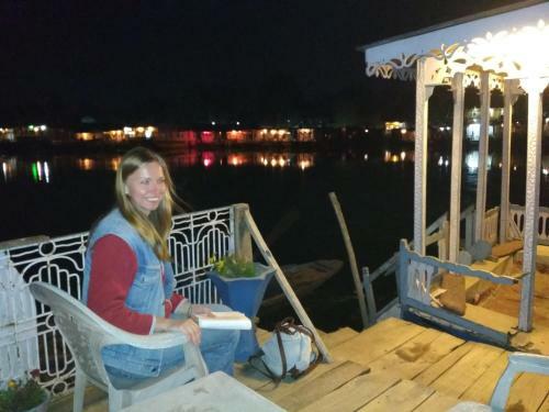 New Shamus Maqbool Group Of Houseboat