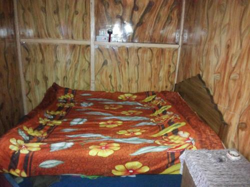 New Shamus Maqbool Group Of Houseboat
