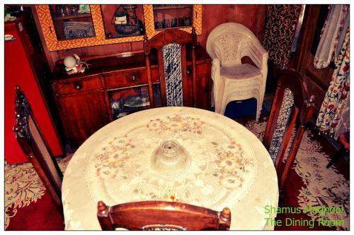 New Shamus Maqbool Group Of Houseboat