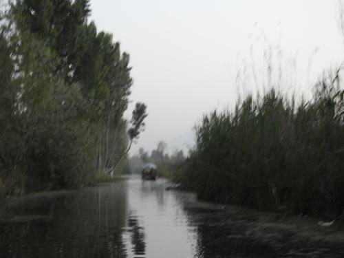 New Shamus Maqbool Group Of Houseboat