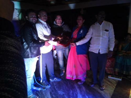 New Shamus Maqbool Group Of Houseboat