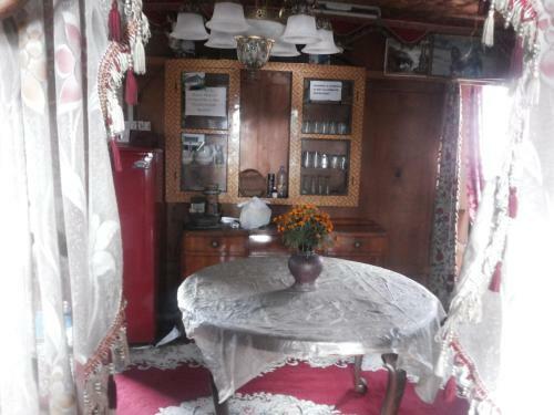 New Shamus Maqbool Group Of Houseboat