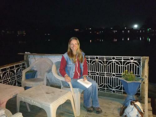 New Shamus Maqbool Group Of Houseboat