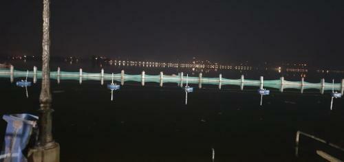 New Shamus Maqbool Group Of Houseboat