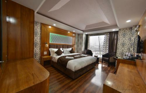 Hotel The Montreal