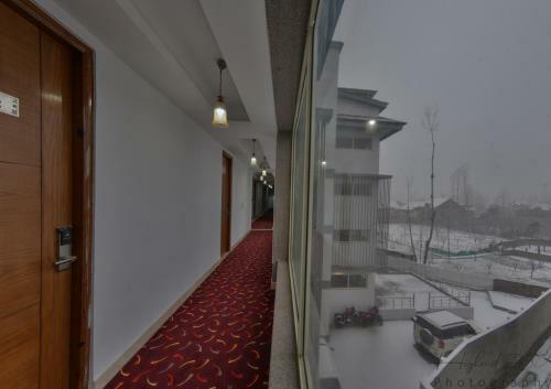 Hotel The Montreal