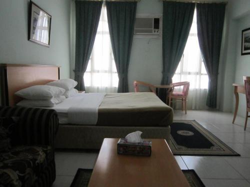Al Nile Hotel