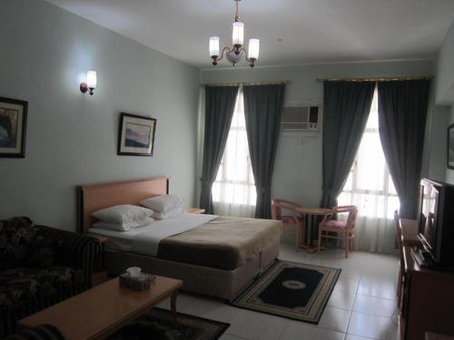 Al Nile Hotel