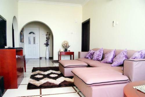Salalah Plaza Hotel
