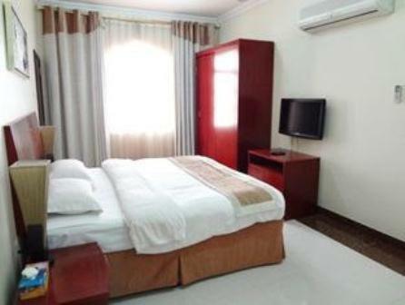 Salalah Plaza Hotel