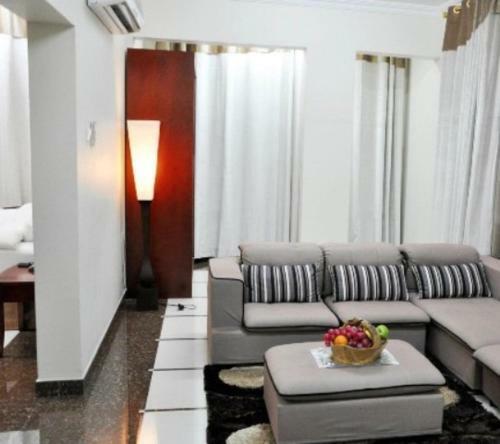 Salalah Plaza Hotel