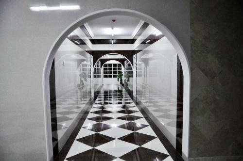 Salalah Plaza Hotel