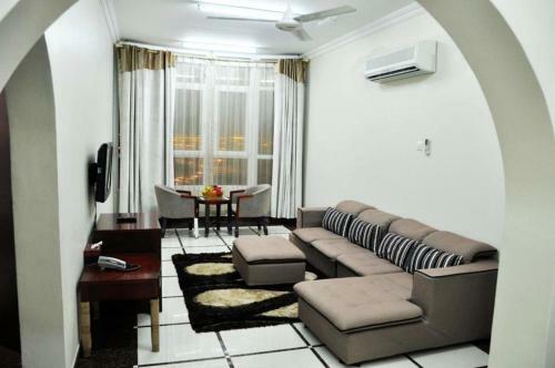 Salalah Plaza Hotel