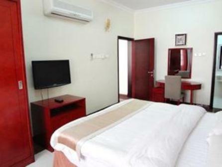 Salalah Plaza Hotel