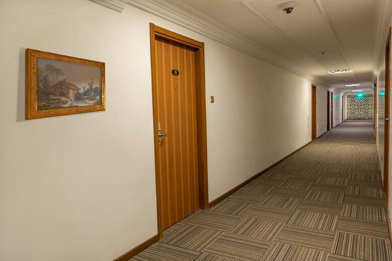 Hotel Hamdan Plaza