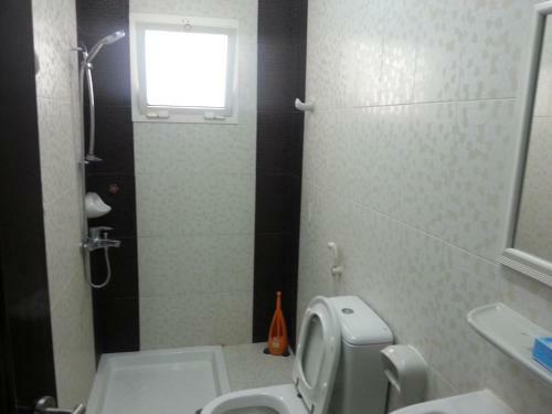 Beit Almurooj Hotel Apartment